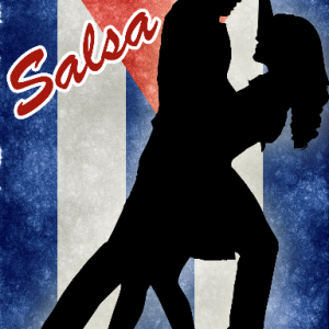 cuban salsa