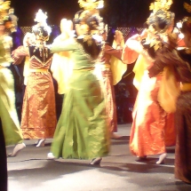 indonesian dance