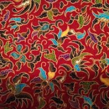 Batik Indonesian art workshops